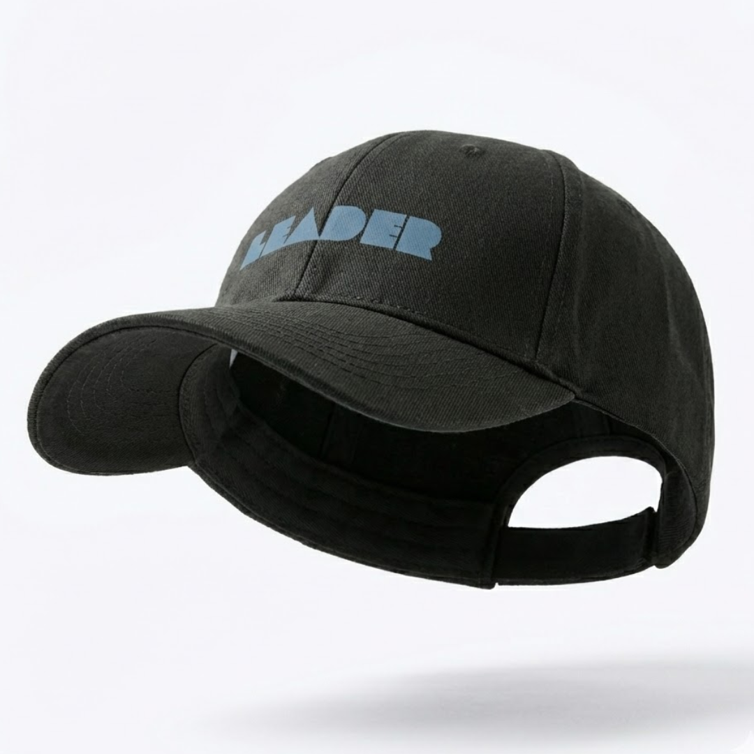 LEADER Baseball Cap