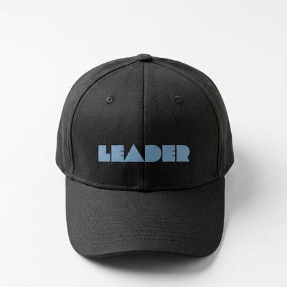 LEADER Baseball Cap