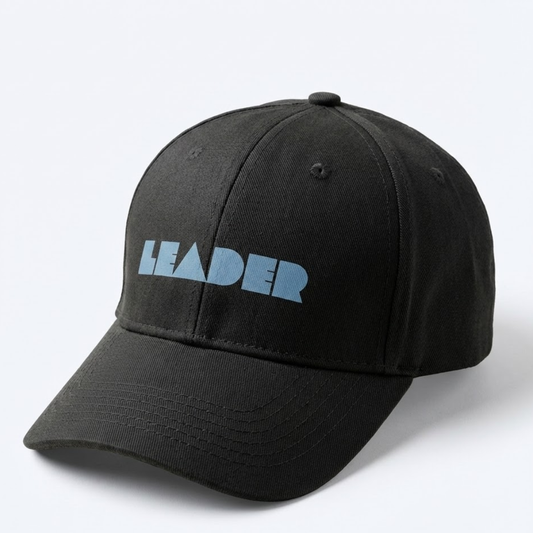 LEADER Baseball Cap