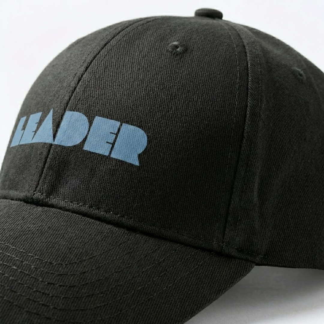 LEADER Baseball Cap