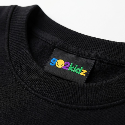 I Can. I Will. – The Statement Crewneck Sweatshirt