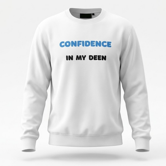 The Faith & Focus Crew: "Confidence In My Deen"